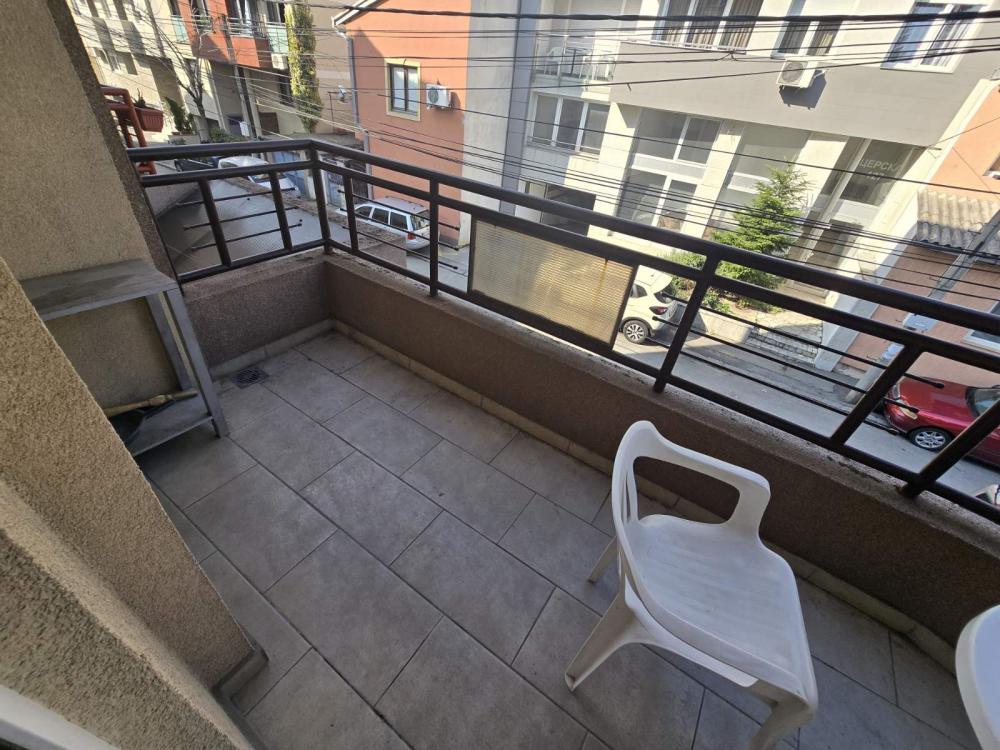 Slika 11 - Cerska, Dvosoban stan za izdavanje, 43m2, 450€