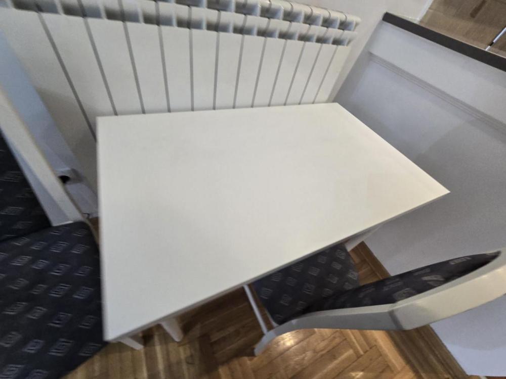 Slika 5 - Cerska, Dvosoban stan za izdavanje, 43m2, 450€