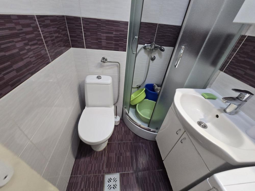 Slika 10 - Pariske komune, Jednoiposoban stan za izdavanje, 35m2, 450€
