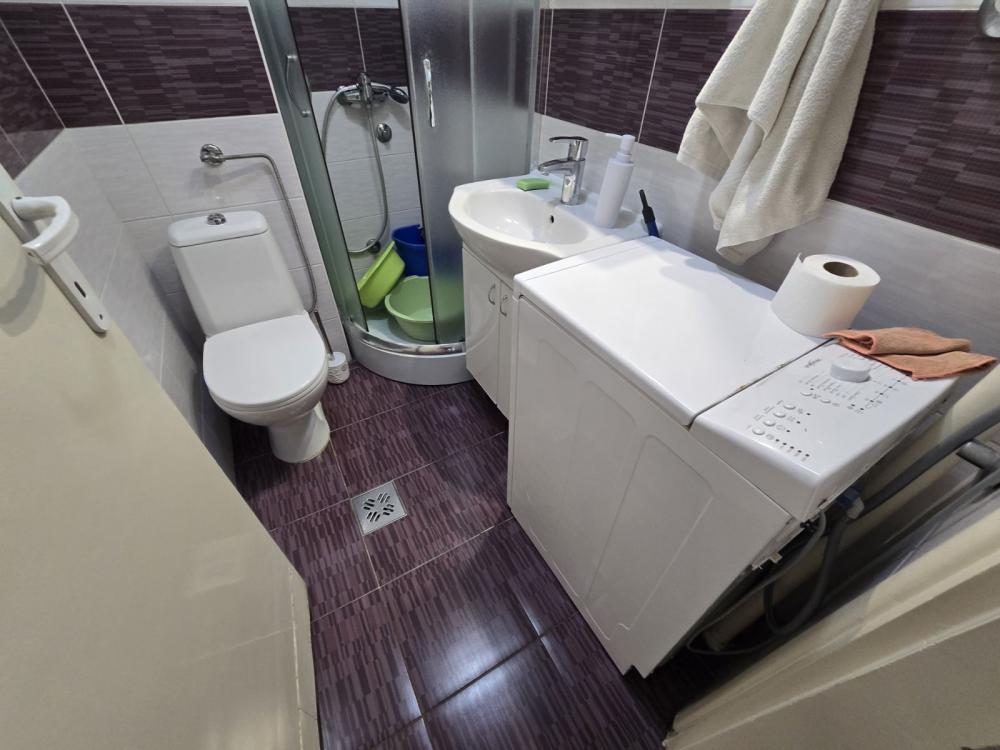 Slika 9 - Pariske komune, Jednoiposoban stan za izdavanje, 35m2, 450€