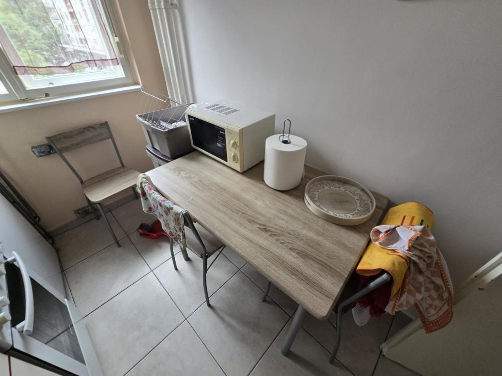 Slika 6 - Pariske komune, Jednoiposoban stan za izdavanje, 35m2, 450€