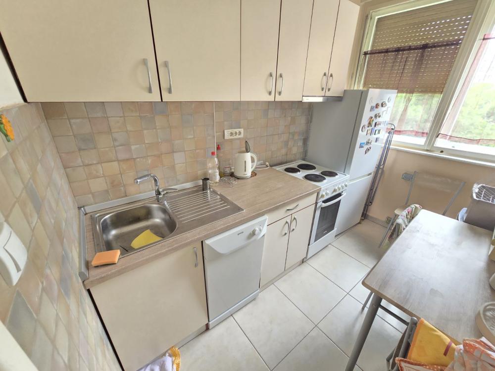 Slika 4 - Pariske komune, Jednoiposoban stan za izdavanje, 35m2, 450€
