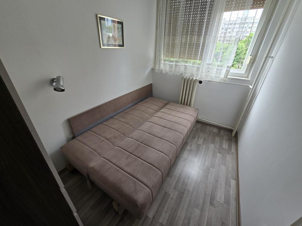 Slika 8 - Pariske komune, Jednoiposoban stan za izdavanje, 35m2, 450€