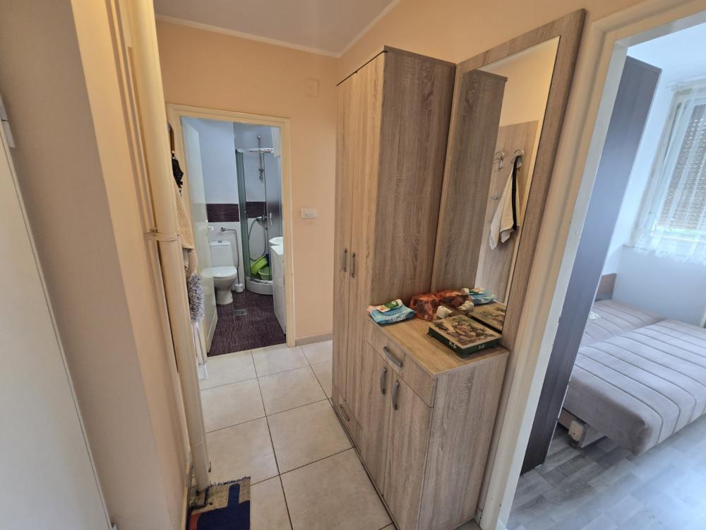 Slika 11 - Pariske komune, Jednoiposoban stan za izdavanje, 35m2, 450€