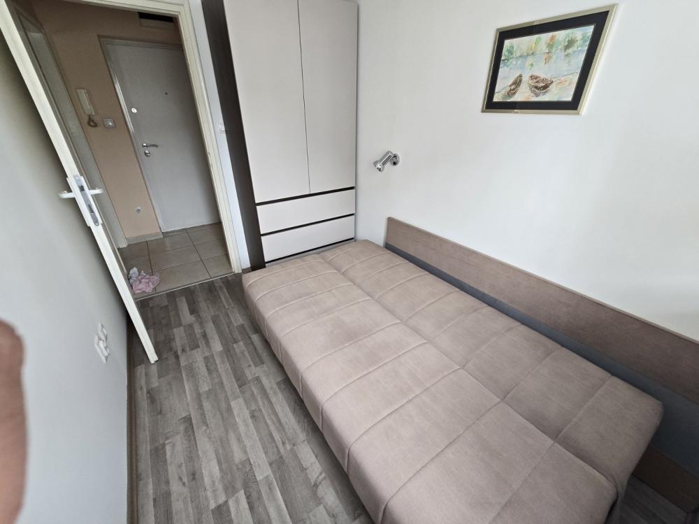 Slika 7 - Pariske komune, Jednoiposoban stan za izdavanje, 35m2, 450€