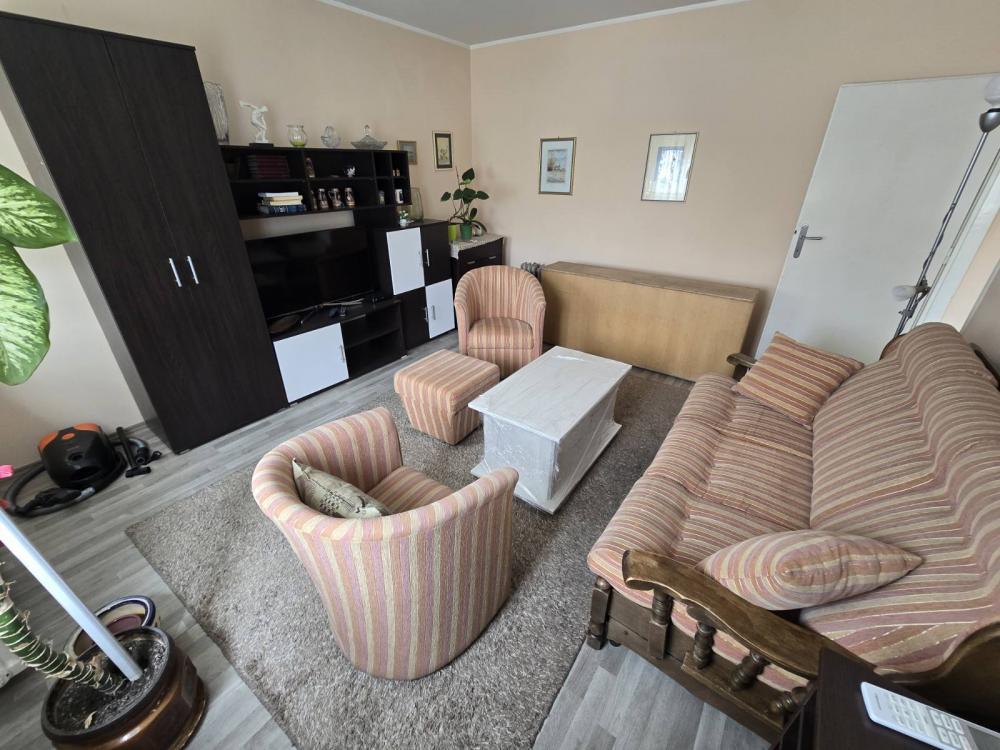 Glavna slika -Pariske komune, Jednoiposoban stan za izdavanje, 35m2, 450€