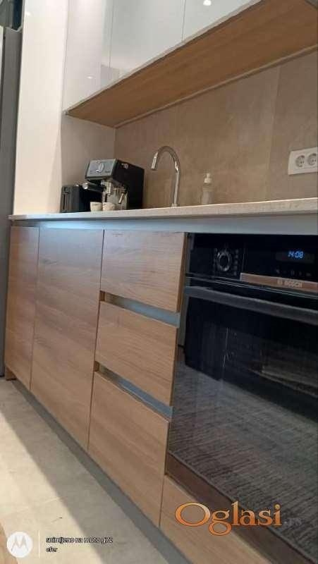 Slika 5 - Hercegovačka, Jednosoban stan za izdavanje, 31m2, 800€