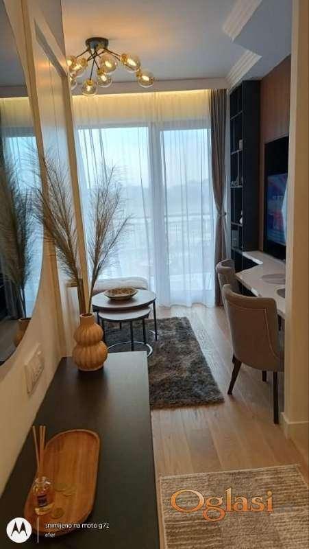 Slika 3 - Hercegovačka, Jednosoban stan za izdavanje, 31m2, 800€