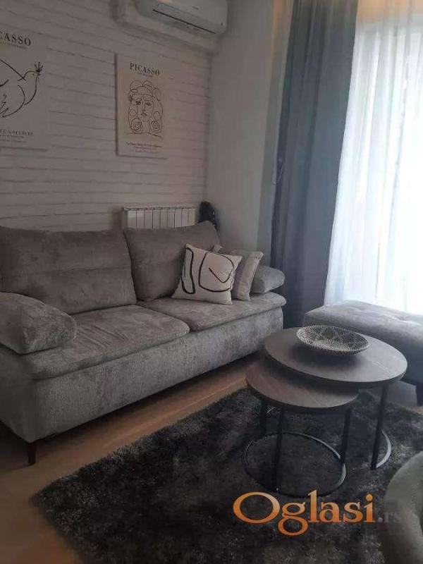 Slika 1 - Hercegovačka, Jednosoban stan za izdavanje, 31m2, 800€