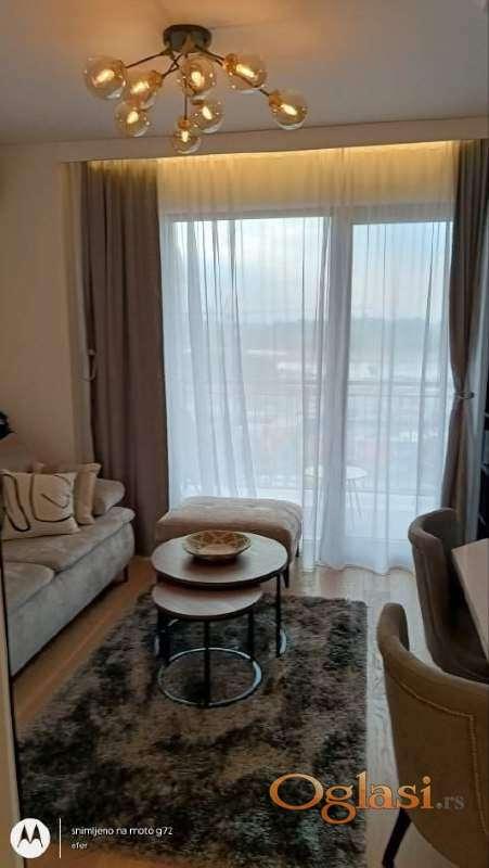 Slika 2 - Hercegovačka, Jednosoban stan za izdavanje, 31m2, 800€