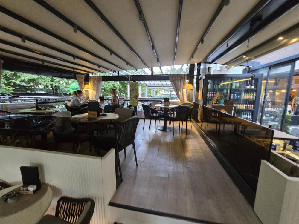 Slika 2 - Bulevar Maršala Tolbuhina,  Lokal za izdavanje, 125m2, 2.500€