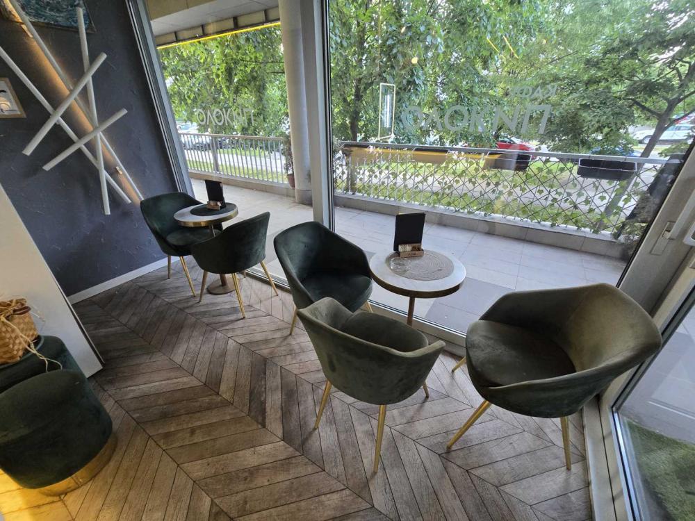 Slika 8 - Bulevar Maršala Tolbuhina,  Lokal za izdavanje, 125m2, 2.500€