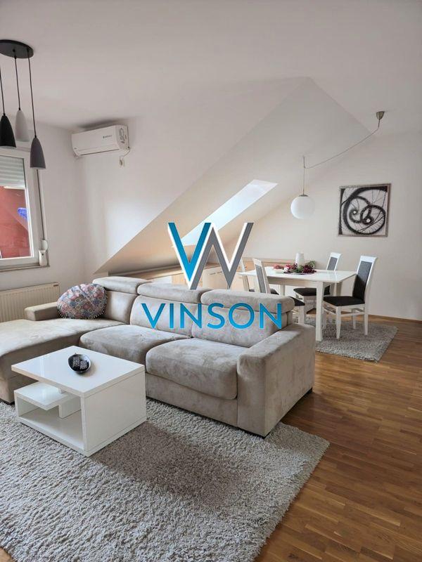 Slika 1 - Đorđa Rajkovića, Jednoiposoban stan za izdavanje, 41m2, 500€