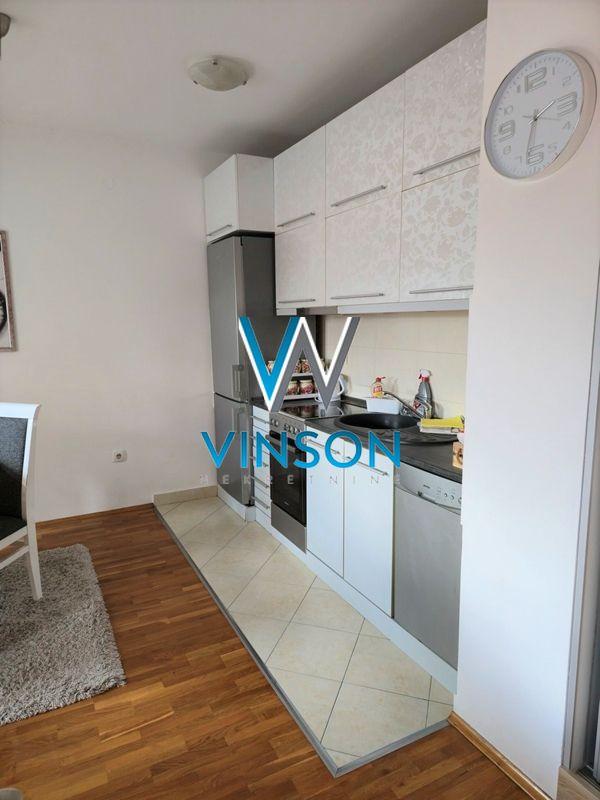 Slika 4 - Đorđa Rajkovića, Jednoiposoban stan za izdavanje, 41m2, 500€