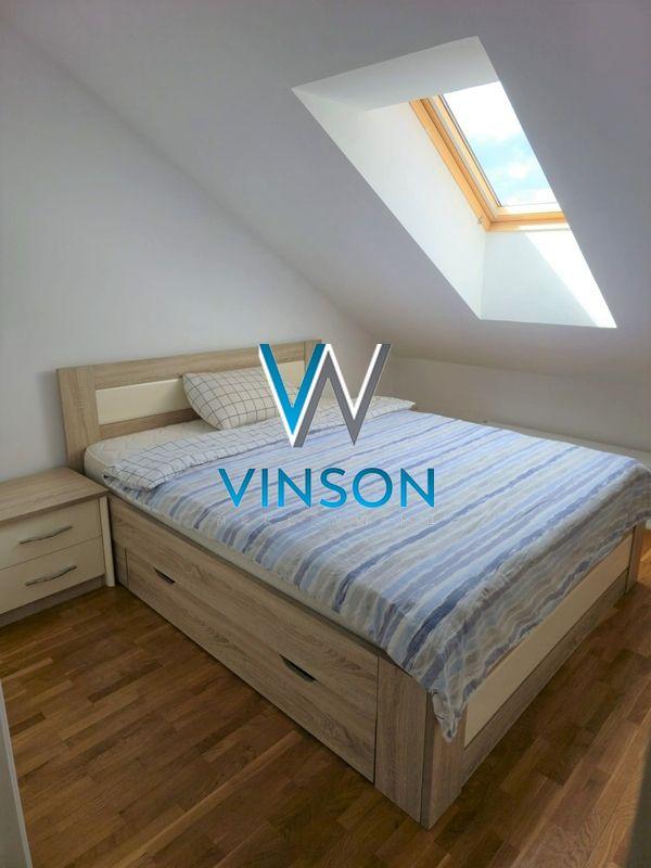 Slika 7 - Đorđa Rajkovića, Jednoiposoban stan za izdavanje, 41m2, 500€