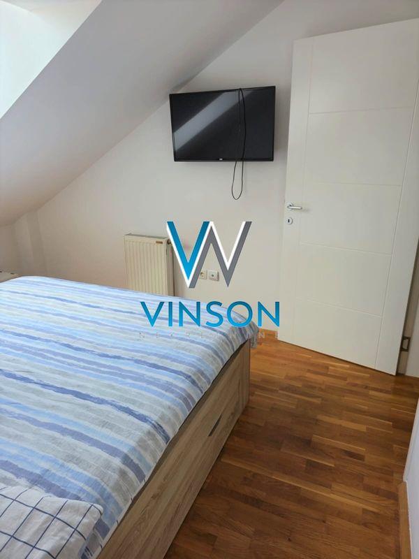 Slika 8 - Đorđa Rajkovića, Jednoiposoban stan za izdavanje, 41m2, 500€
