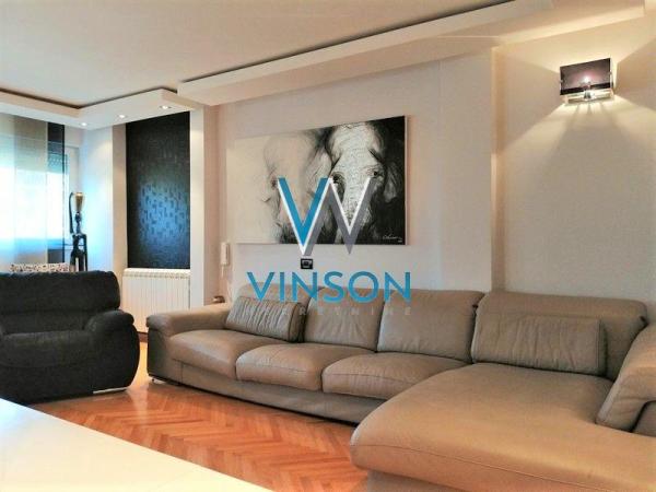 Slika 1 - Bulevar oslobođenja, Troiposoban stan za izdavanje, 90m2, 900€