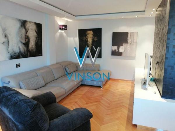 Slika 2 - Bulevar oslobođenja, Troiposoban stan za izdavanje, 90m2, 900€