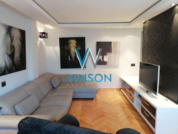 Slika 3 - Bulevar oslobođenja, Troiposoban stan za izdavanje, 90m2, 900€