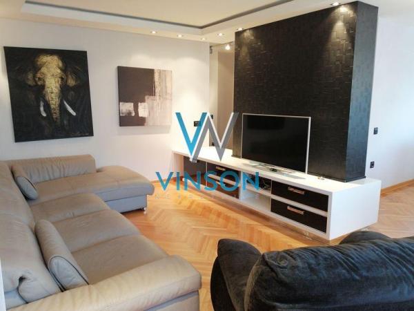 Slika 4 - Bulevar oslobođenja, Troiposoban stan za izdavanje, 90m2, 900€