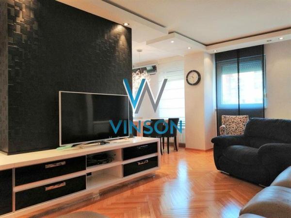 Slika 5 - Bulevar oslobođenja, Troiposoban stan za izdavanje, 90m2, 900€