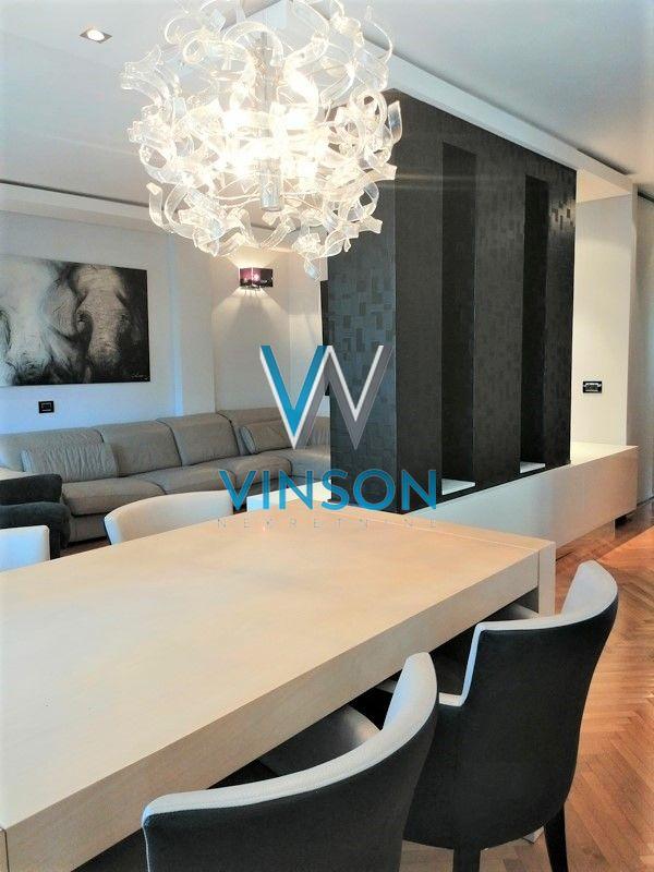 Slika 7 - Bulevar oslobođenja, Troiposoban stan za izdavanje, 90m2, 900€