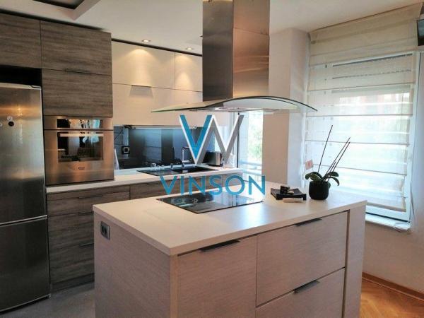 Slika 8 - Bulevar oslobođenja, Troiposoban stan za izdavanje, 90m2, 900€
