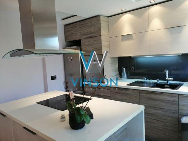 Slika 9 - Bulevar oslobođenja, Troiposoban stan za izdavanje, 90m2, 900€