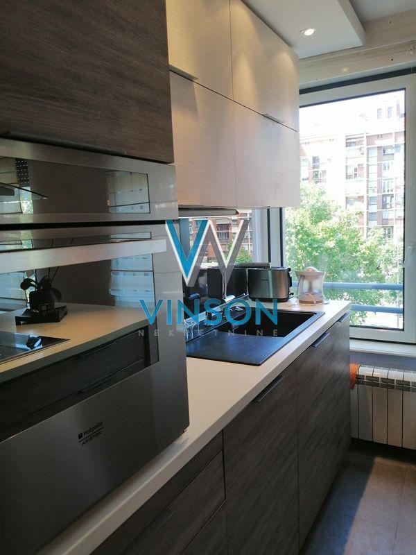Slika 11 - Bulevar oslobođenja, Troiposoban stan za izdavanje, 90m2, 900€