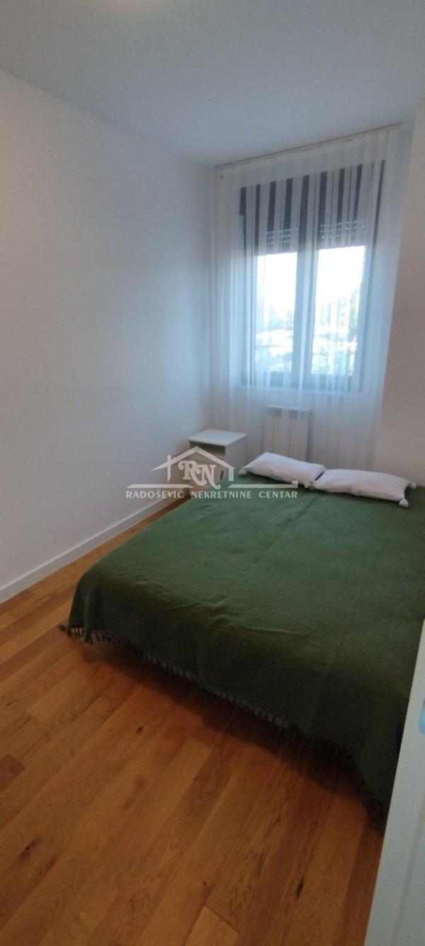Slika 2 - Ledinačka, Jednoiposoban stan za izdavanje, 38m2, 550€