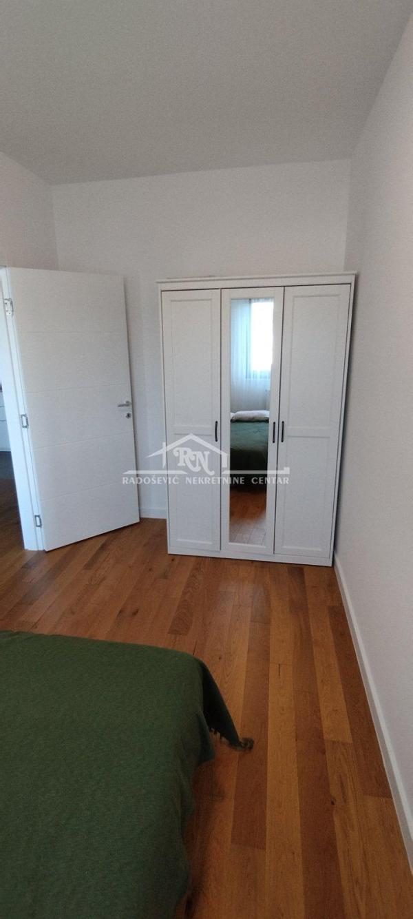 Slika 3 - Ledinačka, Jednoiposoban stan za izdavanje, 38m2, 550€