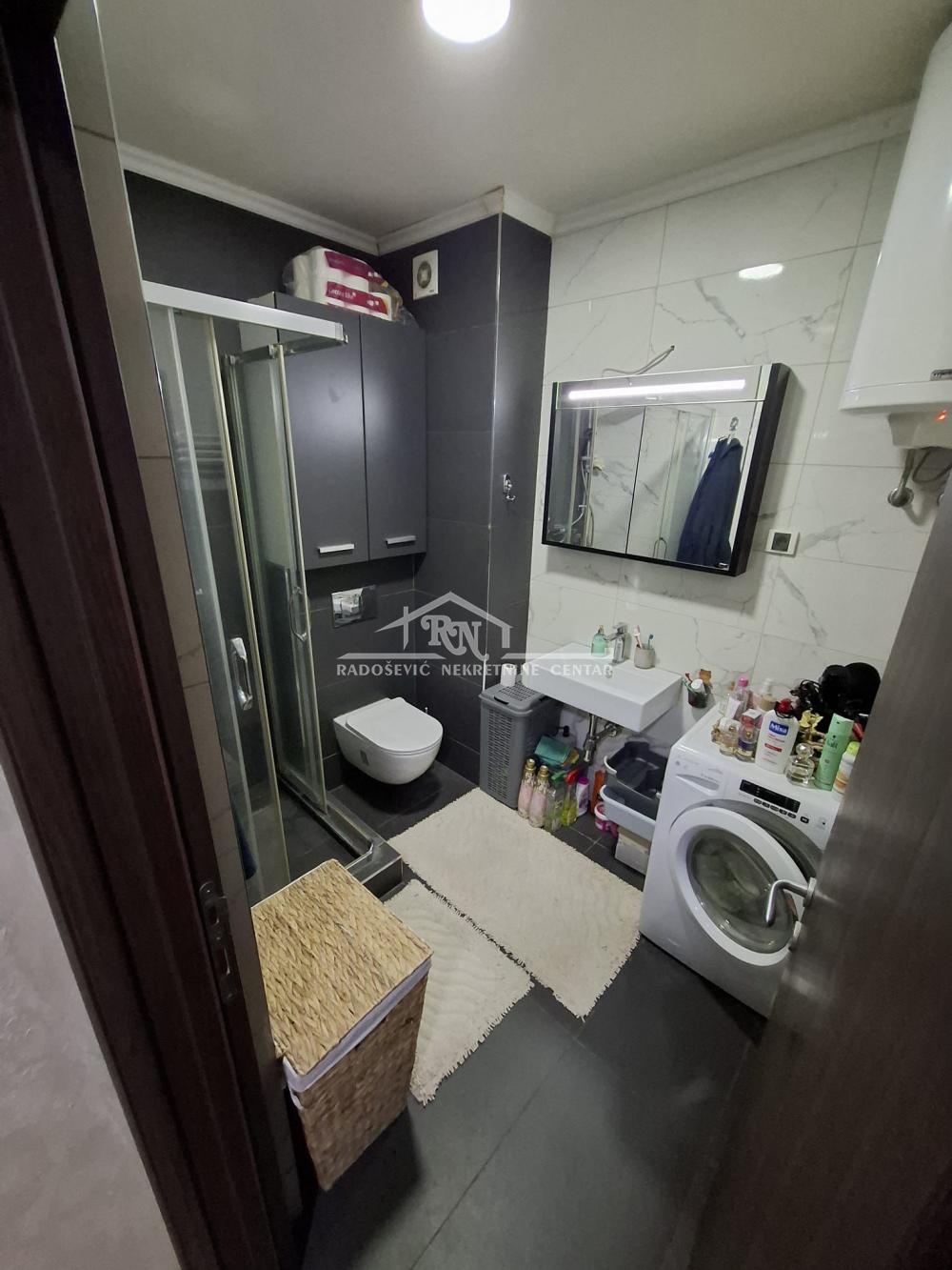 Slika 9 - Mirka Milojkovića, Dvosoban stan na prodaju, 44m2, 165.000€