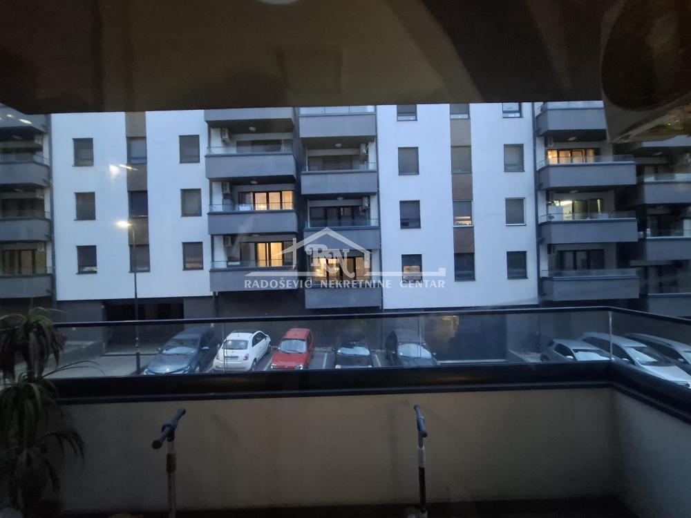 Slika 10 - Mirka Milojkovića, Dvosoban stan na prodaju, 44m2, 165.000€
