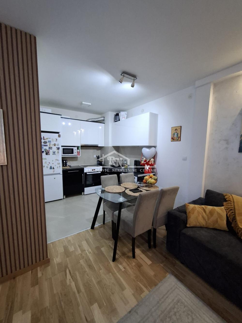 Slika 2 - Mirka Milojkovića, Dvosoban stan na prodaju, 44m2, 165.000€