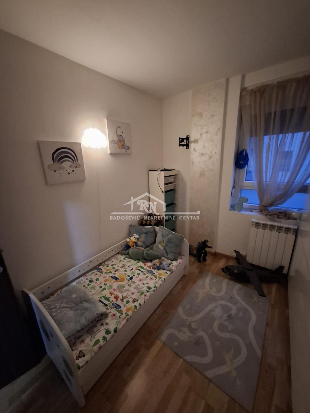 Slika 3 - Mirka Milojkovića, Dvosoban stan na prodaju, 44m2, 165.000€