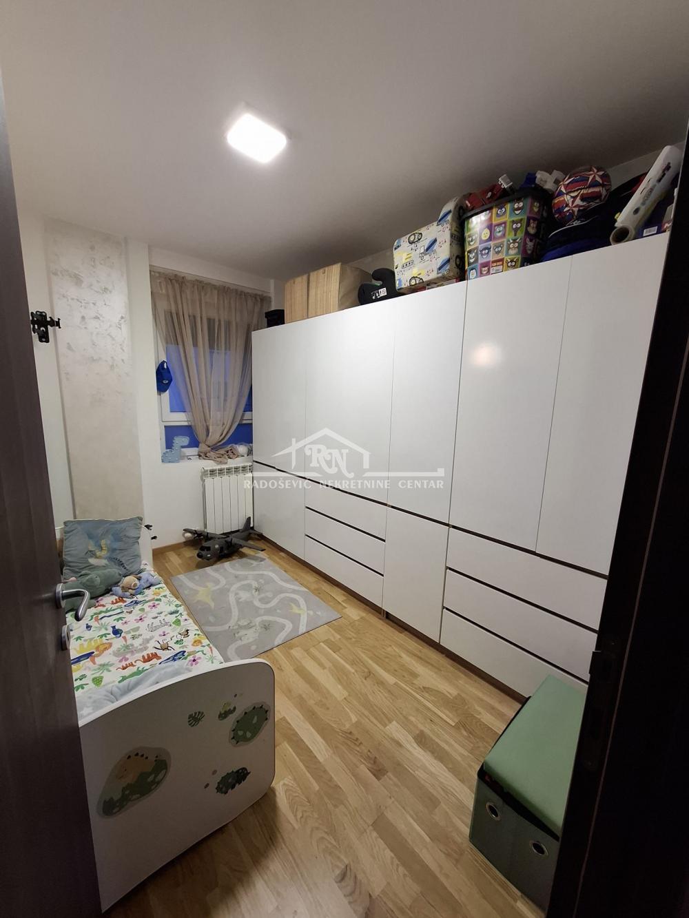 Slika 4 - Mirka Milojkovića, Dvosoban stan na prodaju, 44m2, 165.000€