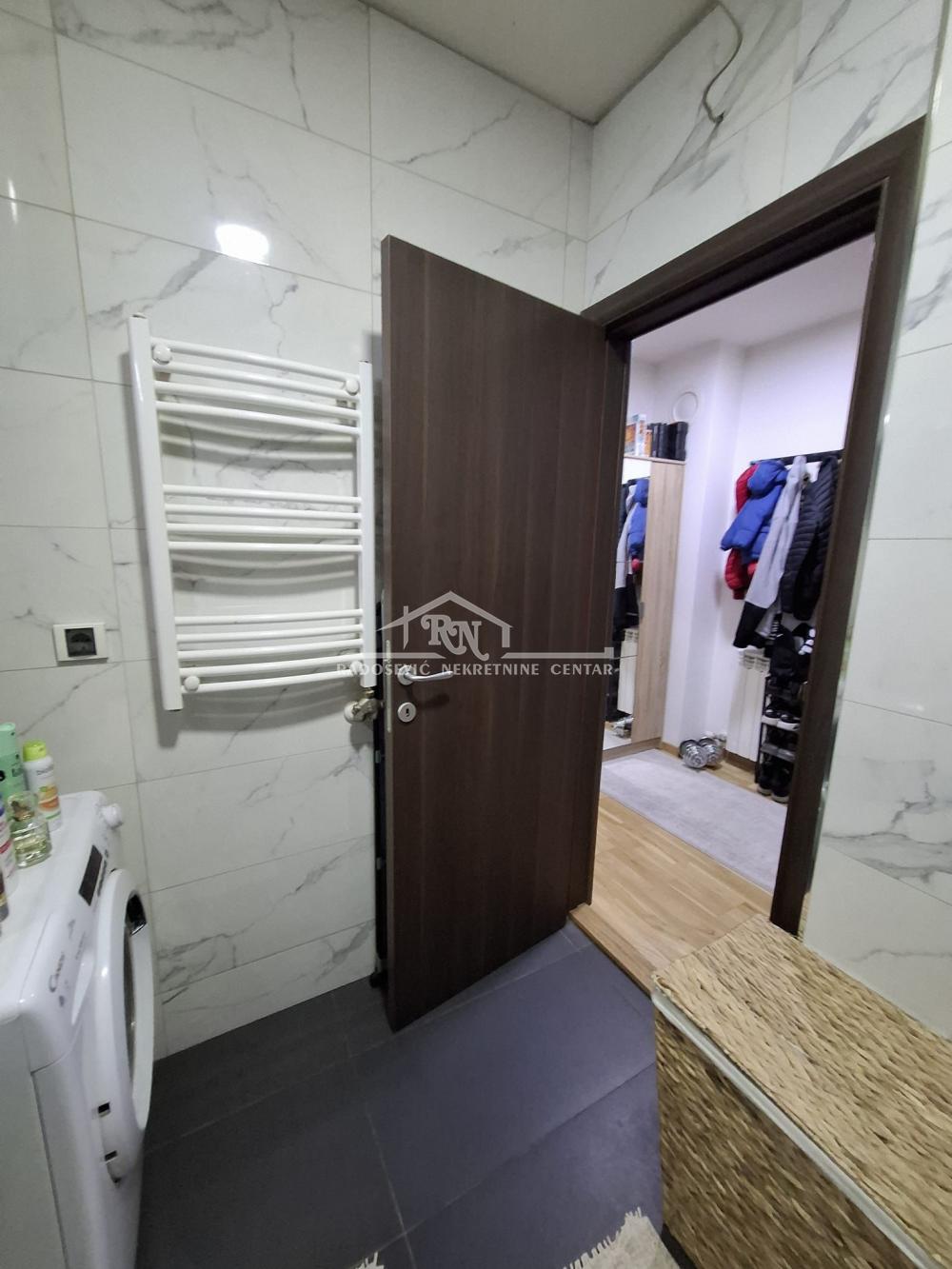 Slika 8 - Mirka Milojkovića, Dvosoban stan na prodaju, 44m2, 165.000€