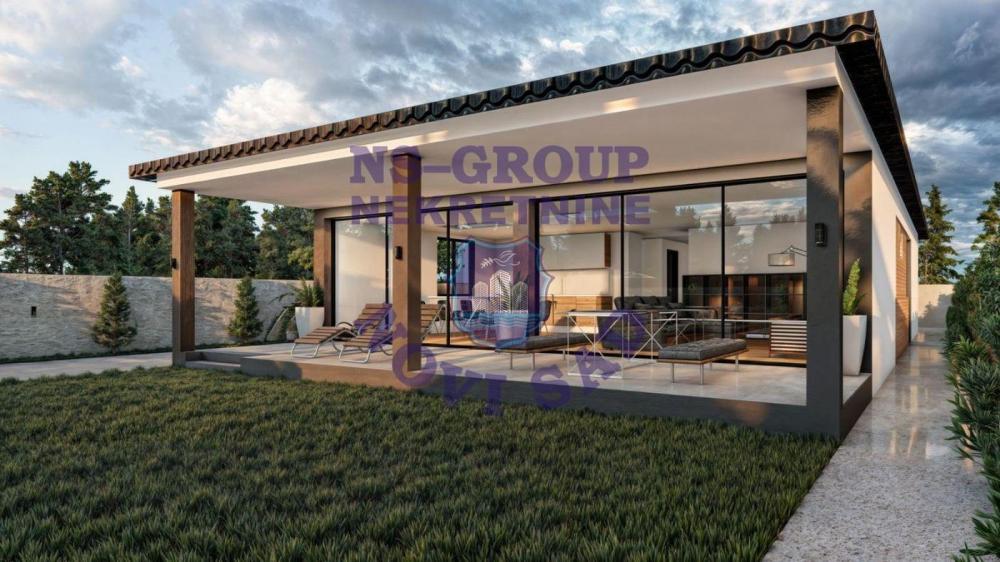 Slika 1 -  Kuća na prodaju, 200m2, 350.200€