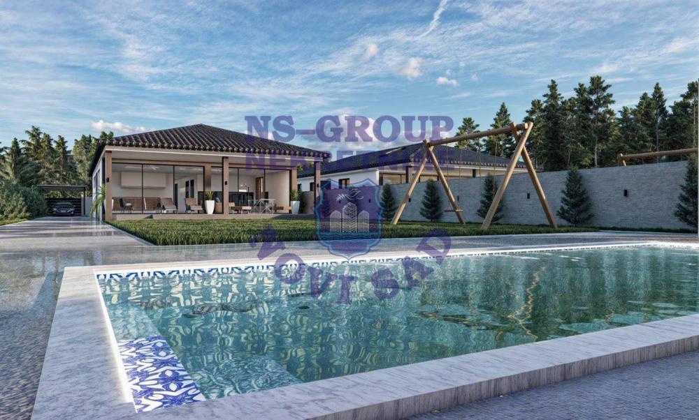Glavna slika - Kuća na prodaju, 200m2, 350.200€