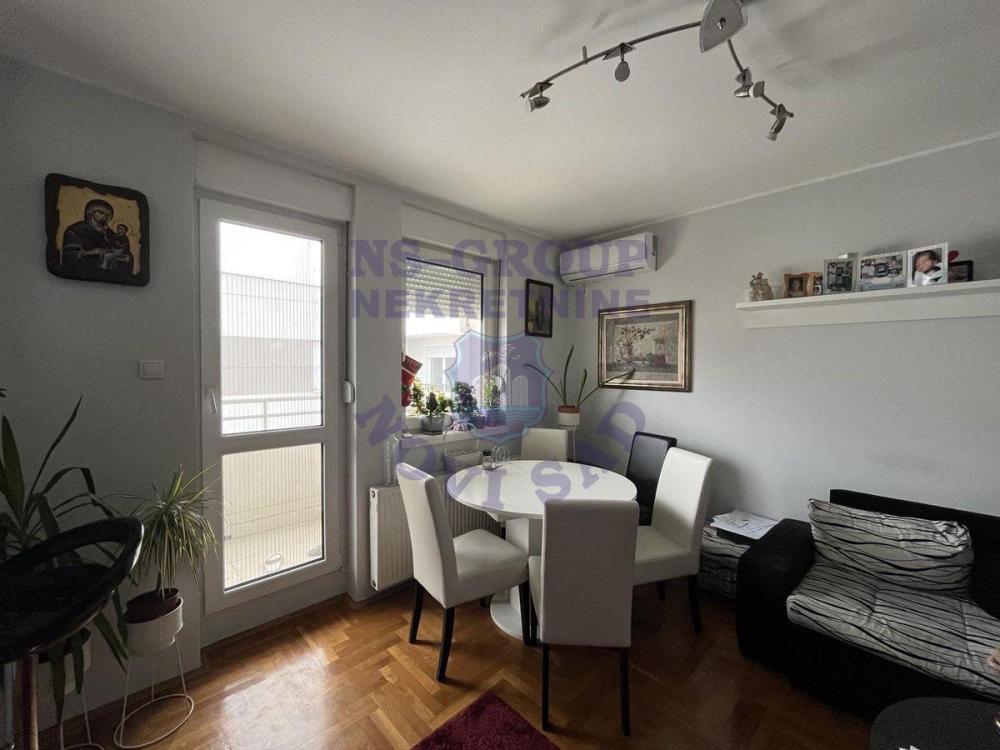 Slika 1 - Trosoban stan na prodaju, 65m2, 187.460€