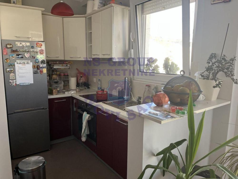 Slika 2 - Trosoban stan na prodaju, 65m2, 187.460€