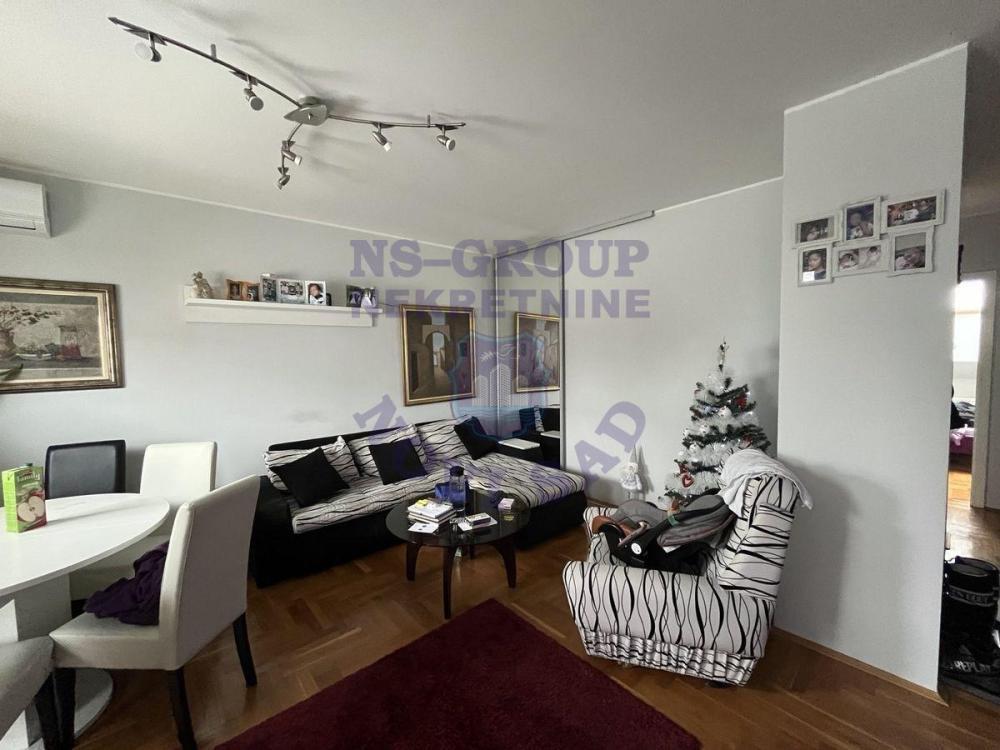 Glavna slika -Trosoban stan na prodaju, 65m2, 187.460€