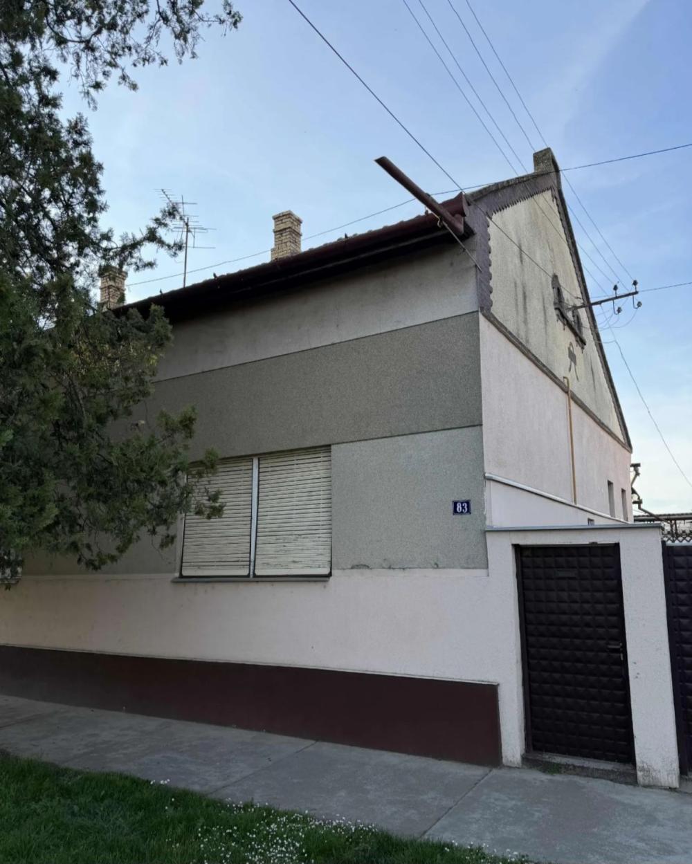 Slika 3 - Bačko Gradište,  Kuća na prodaju, 180m2, 57.000€