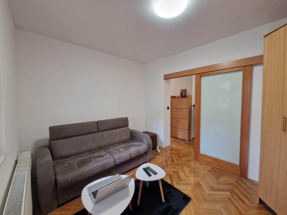 Slika 1 - Dvosoban stan na prodaju, 44m2, 145.029€