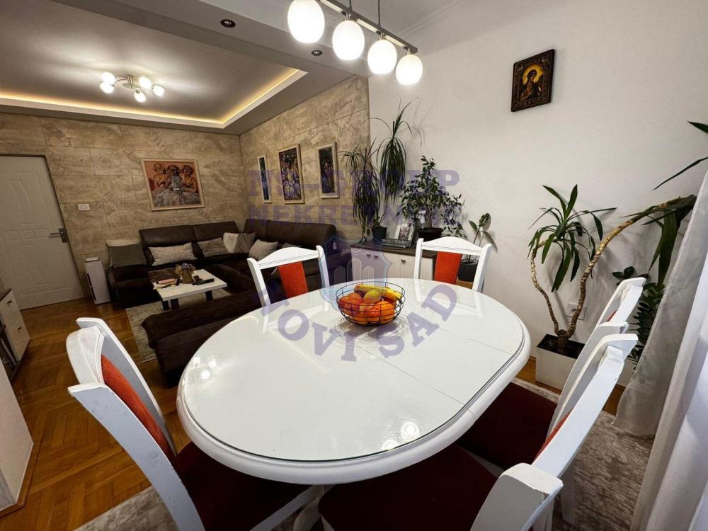Slika 1 - Četvorosoban stan na prodaju, 84m2, 231.750€