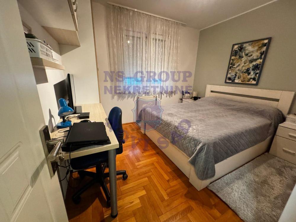 Slika 3 - Četvorosoban stan na prodaju, 84m2, 231.750€