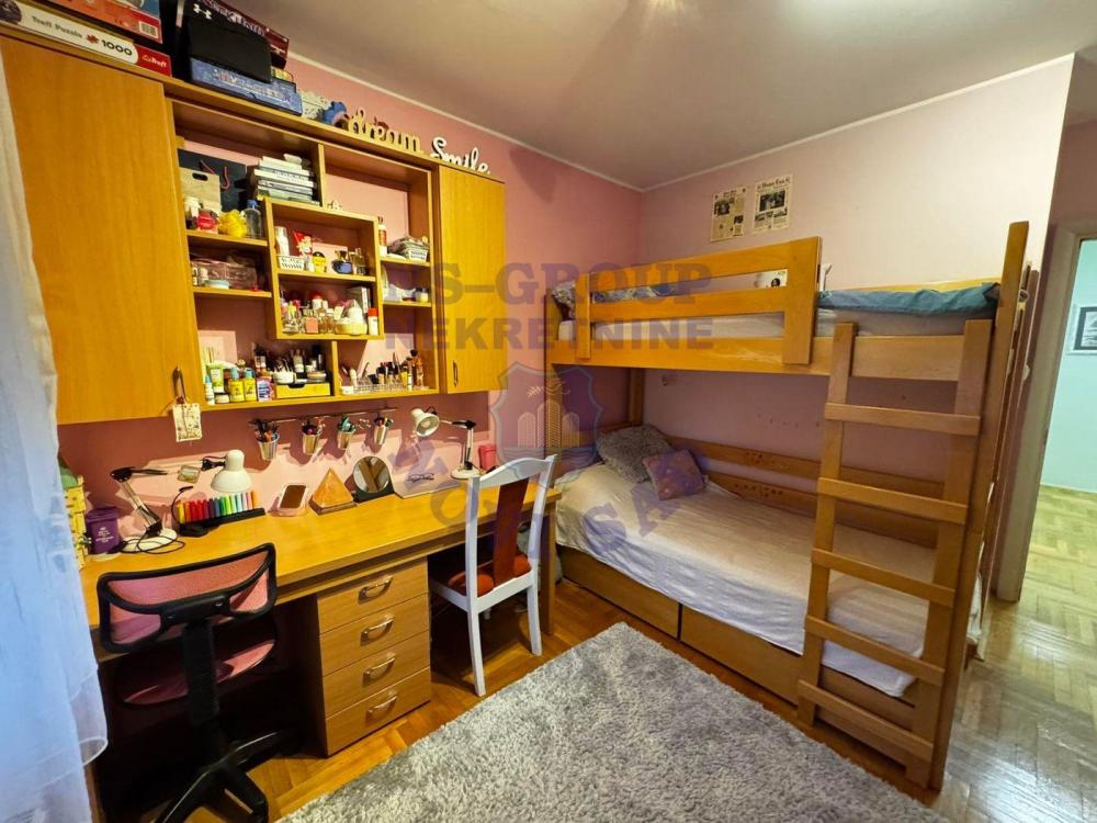 Slika 5 - Četvorosoban stan na prodaju, 84m2, 231.750€