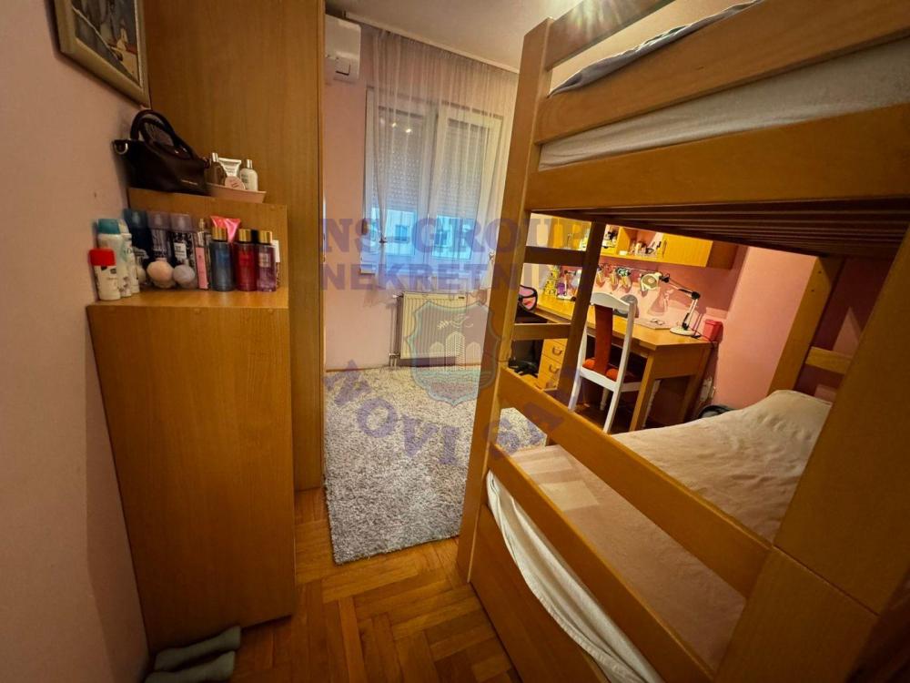 Slika 6 - Četvorosoban stan na prodaju, 84m2, 231.750€