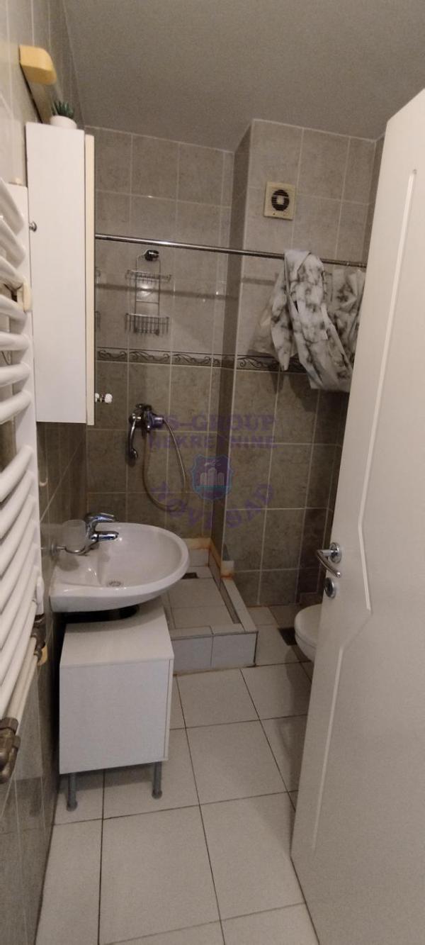 Glavna slika - Stan na prodaju, 23m2, 100.940€