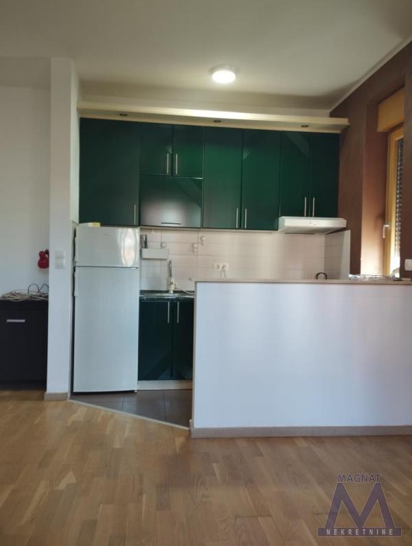 Slika 5 - Dvoiposoban stan za izdavanje, 500€